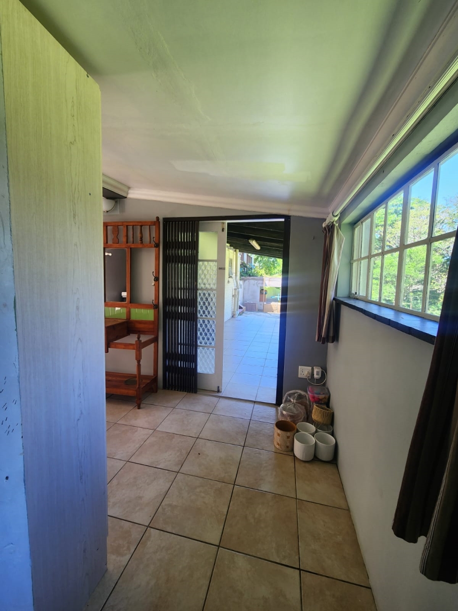 To Let 2 Bedroom Property for Rent in Gillitts KwaZulu-Natal