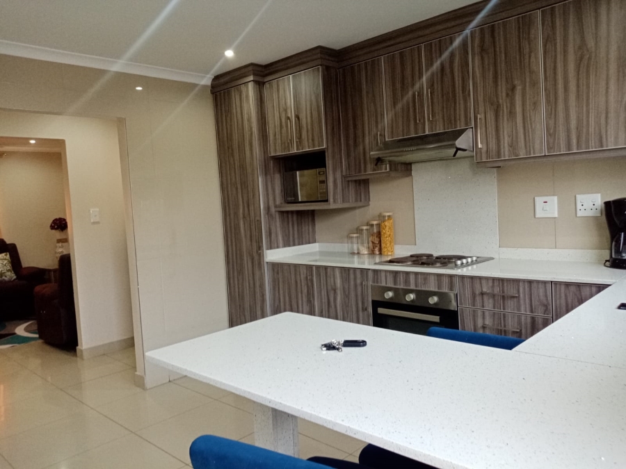 To Let 3 Bedroom Property for Rent in Hillary KwaZulu-Natal