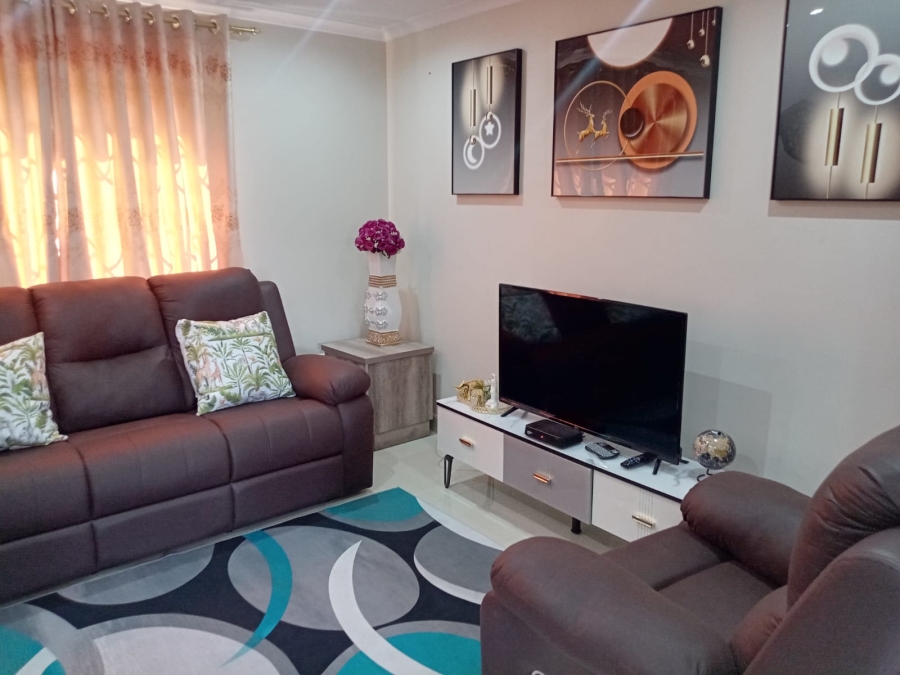 To Let 3 Bedroom Property for Rent in Hillary KwaZulu-Natal
