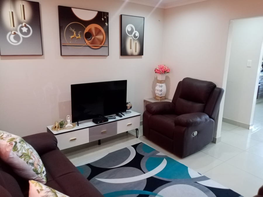 To Let 3 Bedroom Property for Rent in Hillary KwaZulu-Natal