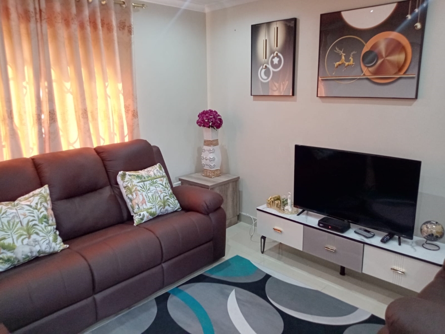 To Let 3 Bedroom Property for Rent in Hillary KwaZulu-Natal
