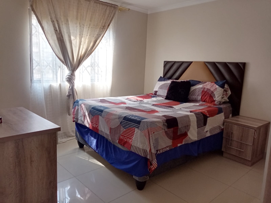 To Let 3 Bedroom Property for Rent in Hillary KwaZulu-Natal