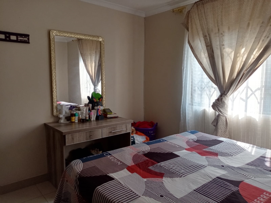 To Let 3 Bedroom Property for Rent in Hillary KwaZulu-Natal