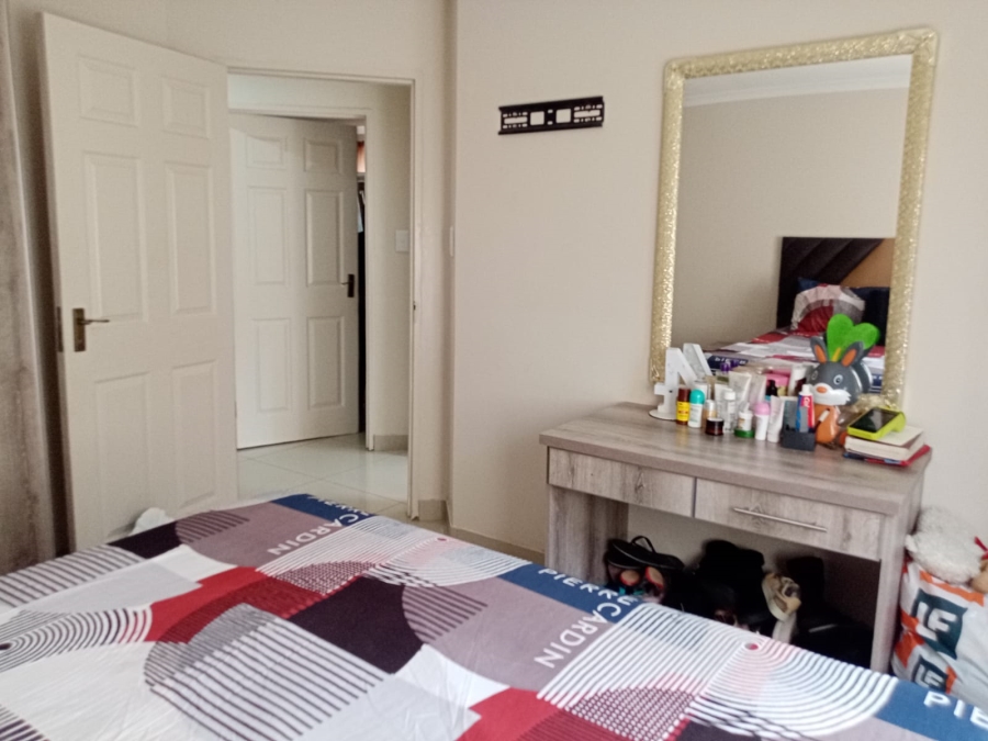 To Let 3 Bedroom Property for Rent in Hillary KwaZulu-Natal