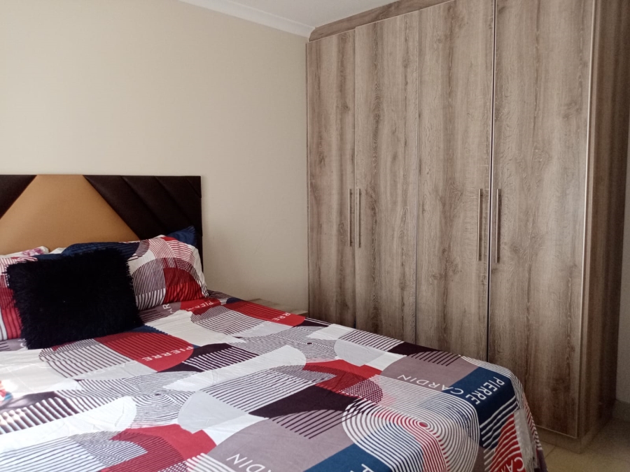 To Let 3 Bedroom Property for Rent in Hillary KwaZulu-Natal