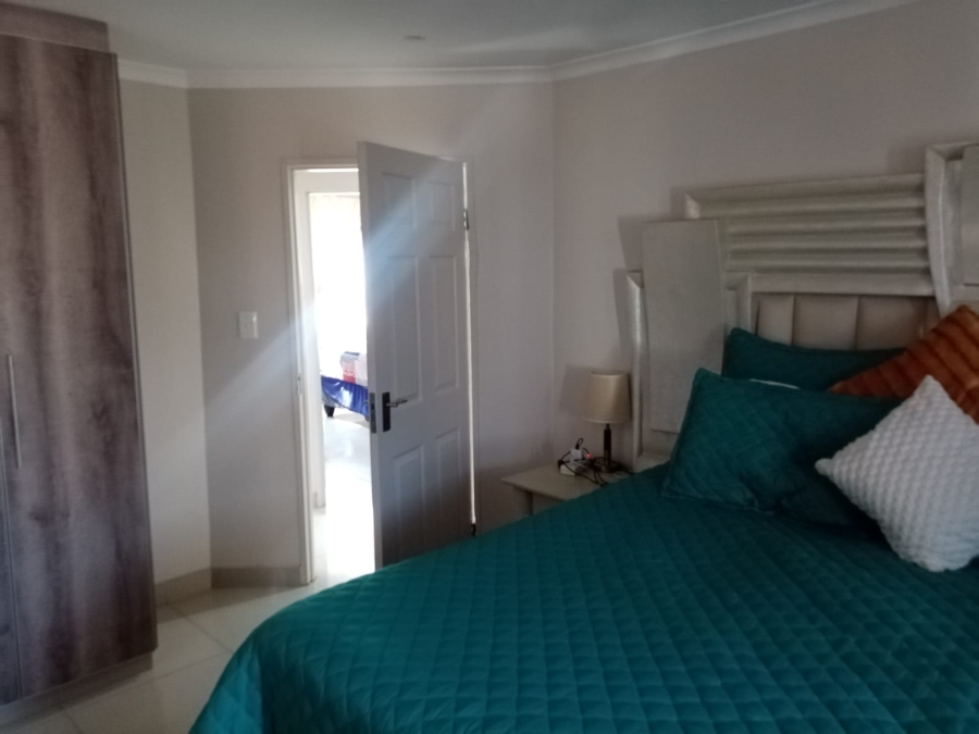 To Let 3 Bedroom Property for Rent in Hillary KwaZulu-Natal