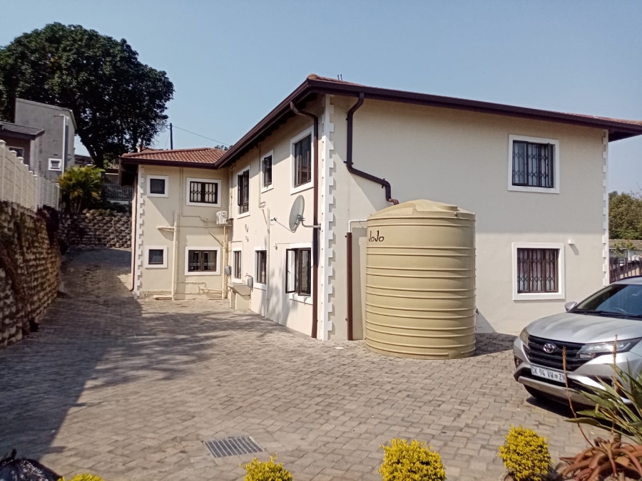 To Let 3 Bedroom Property for Rent in Hillary KwaZulu-Natal