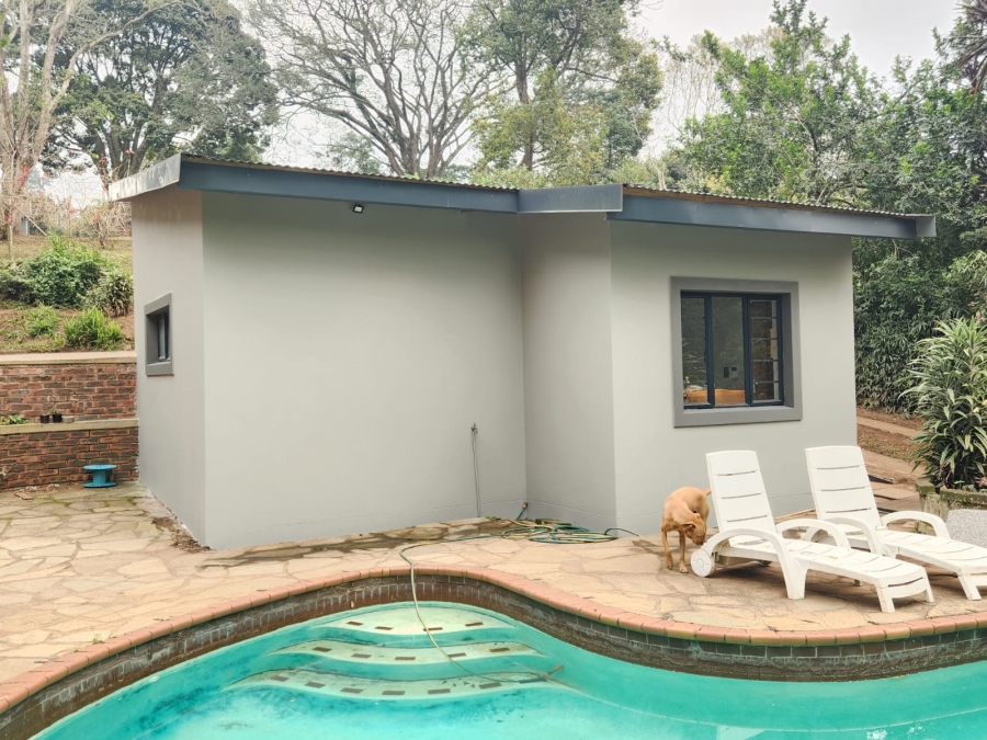 To Let 1 Bedroom Property for Rent in Hillcrest Central KwaZulu-Natal