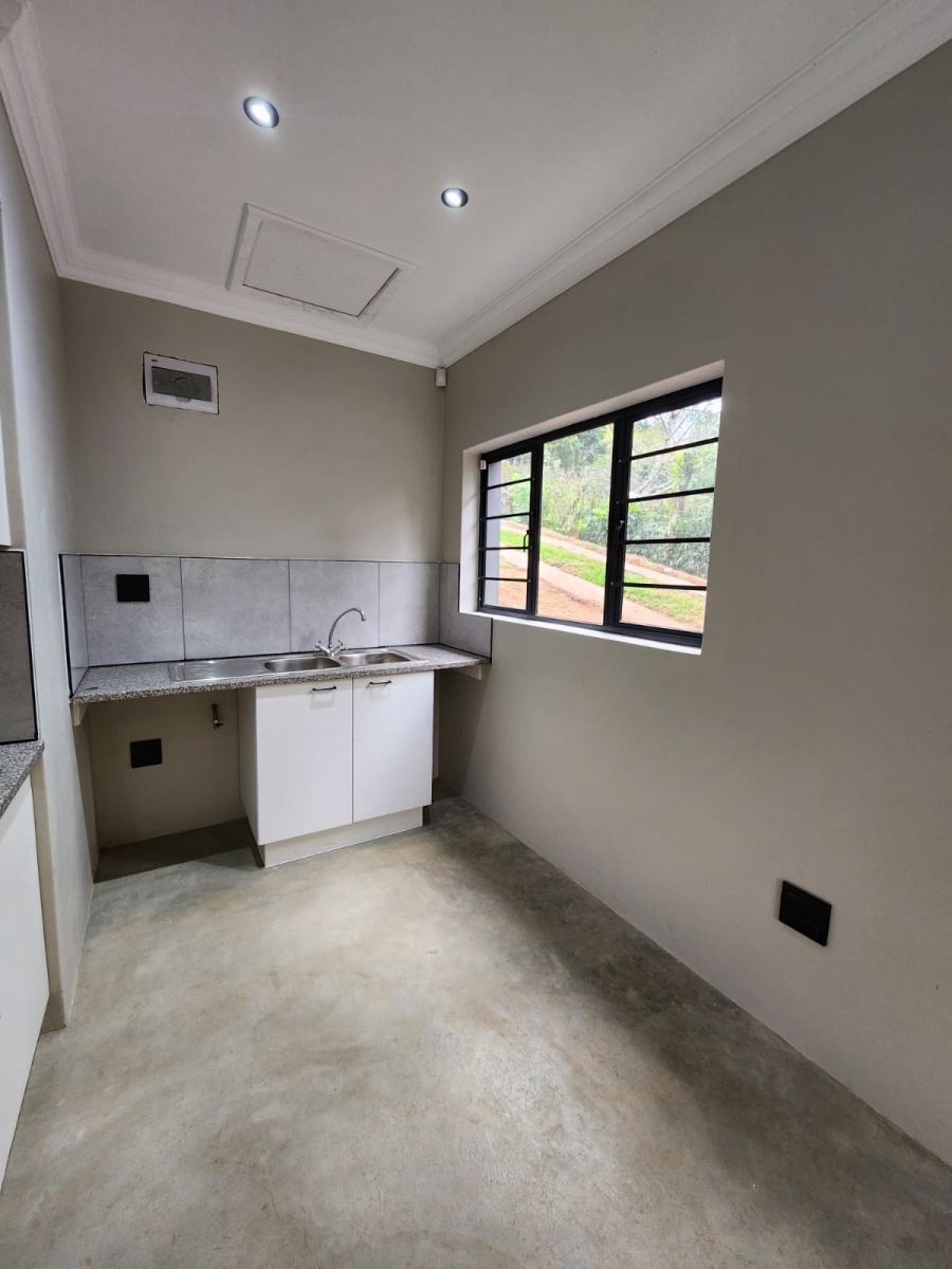 To Let 1 Bedroom Property for Rent in Hillcrest Central KwaZulu-Natal