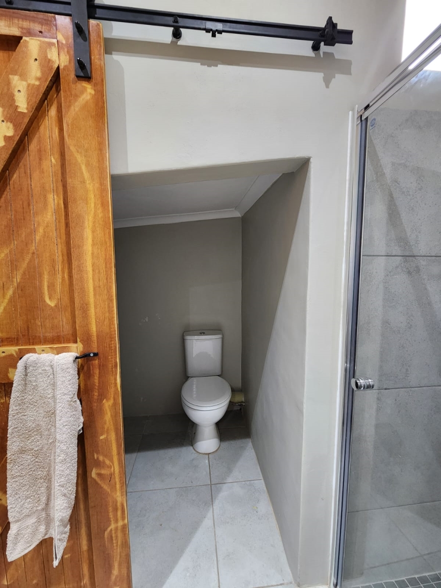 To Let 1 Bedroom Property for Rent in Hillcrest Central KwaZulu-Natal