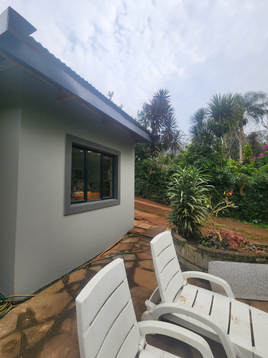 To Let 1 Bedroom Property for Rent in Hillcrest Central KwaZulu-Natal