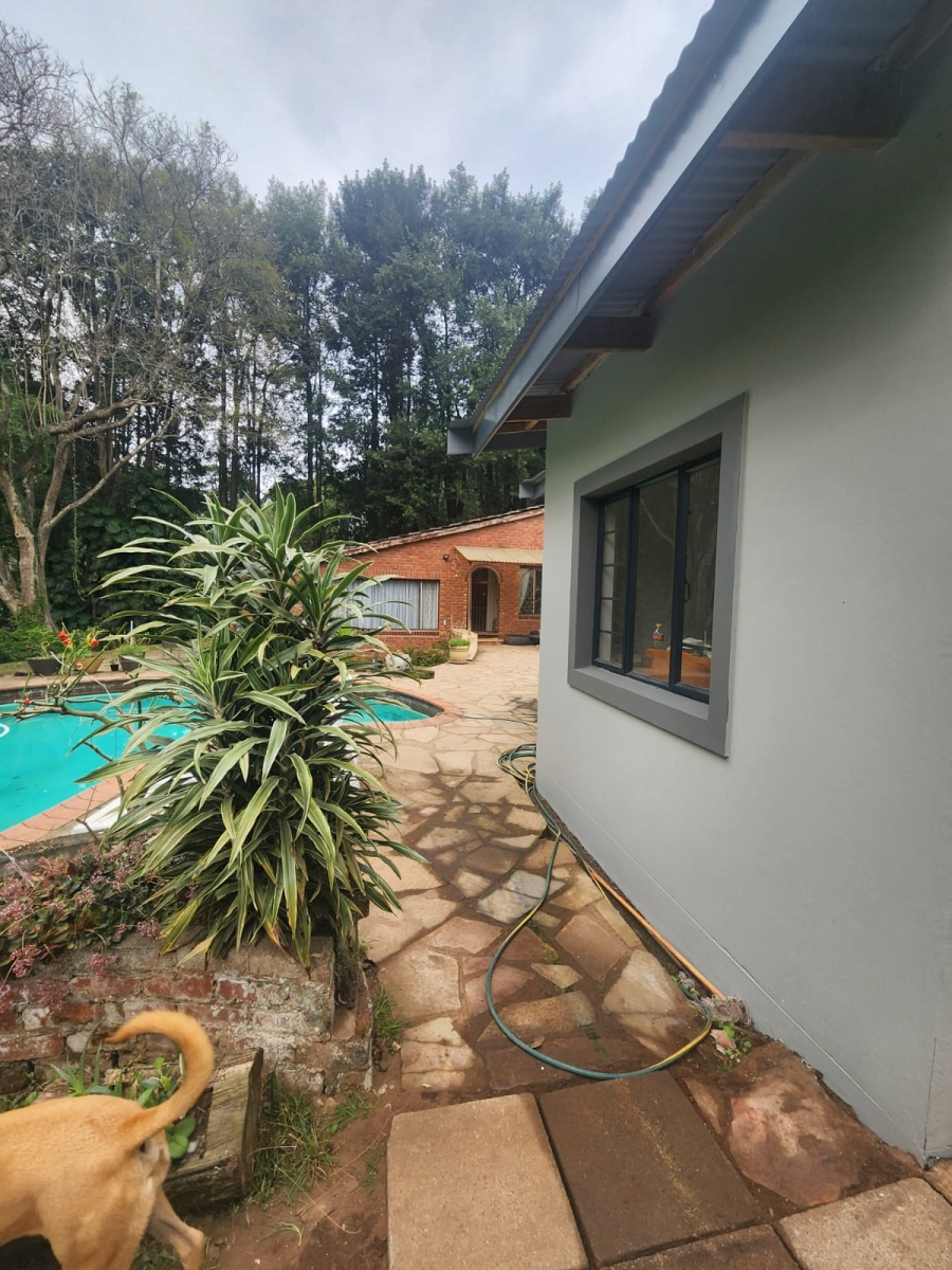 To Let 1 Bedroom Property for Rent in Hillcrest Central KwaZulu-Natal