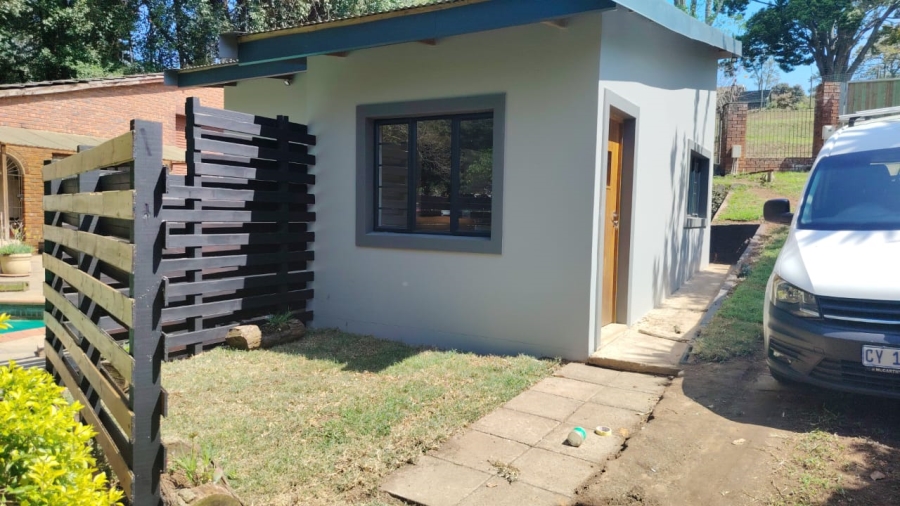 To Let 1 Bedroom Property for Rent in Hillcrest Central KwaZulu-Natal