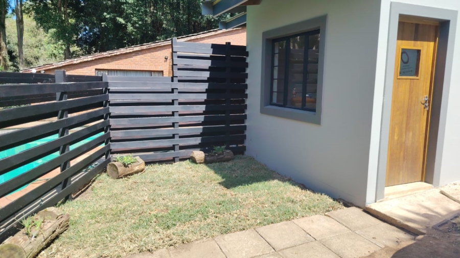 To Let 1 Bedroom Property for Rent in Hillcrest Central KwaZulu-Natal