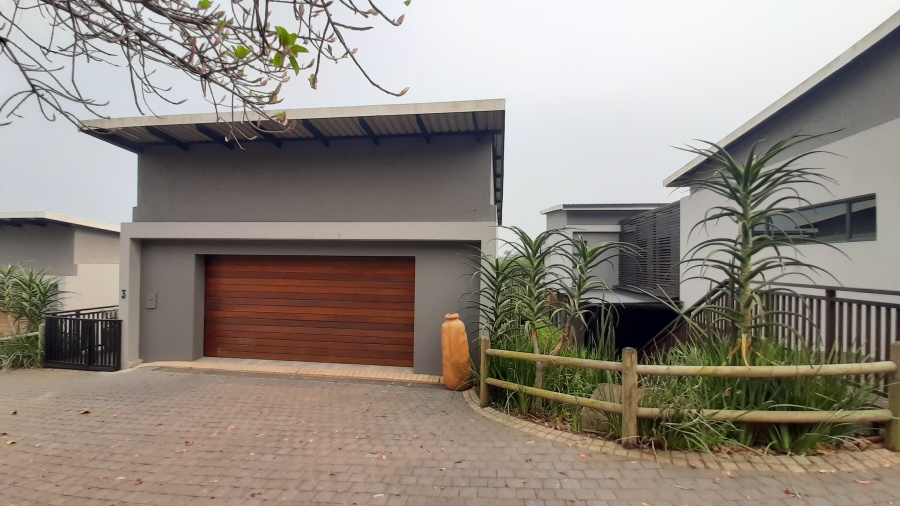 4 Bedroom Property for Sale in Dunkirk Estate KwaZulu-Natal