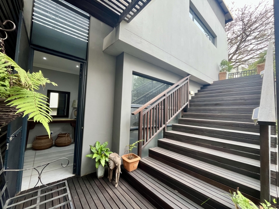 4 Bedroom Property for Sale in Dunkirk Estate KwaZulu-Natal