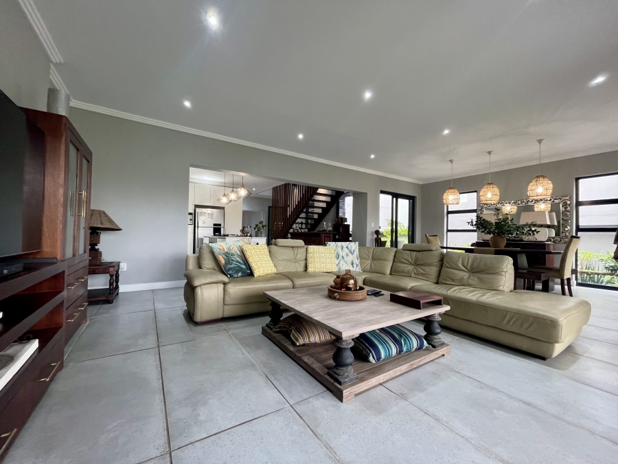 4 Bedroom Property for Sale in Dunkirk Estate KwaZulu-Natal