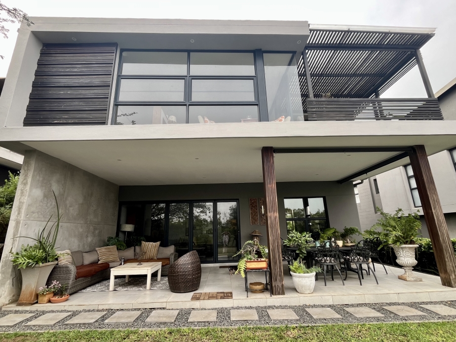 4 Bedroom Property for Sale in Dunkirk Estate KwaZulu-Natal