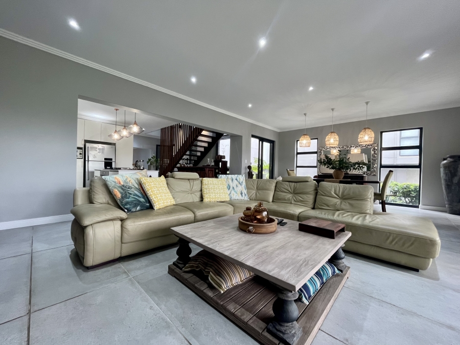 4 Bedroom Property for Sale in Dunkirk Estate KwaZulu-Natal