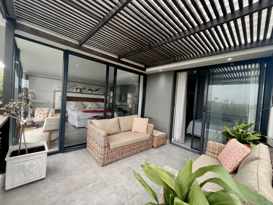 4 Bedroom Property for Sale in Dunkirk Estate KwaZulu-Natal