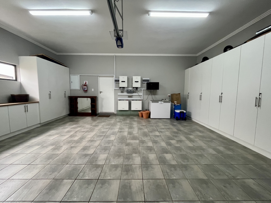 4 Bedroom Property for Sale in Dunkirk Estate KwaZulu-Natal
