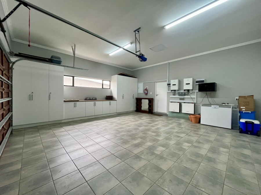 4 Bedroom Property for Sale in Dunkirk Estate KwaZulu-Natal