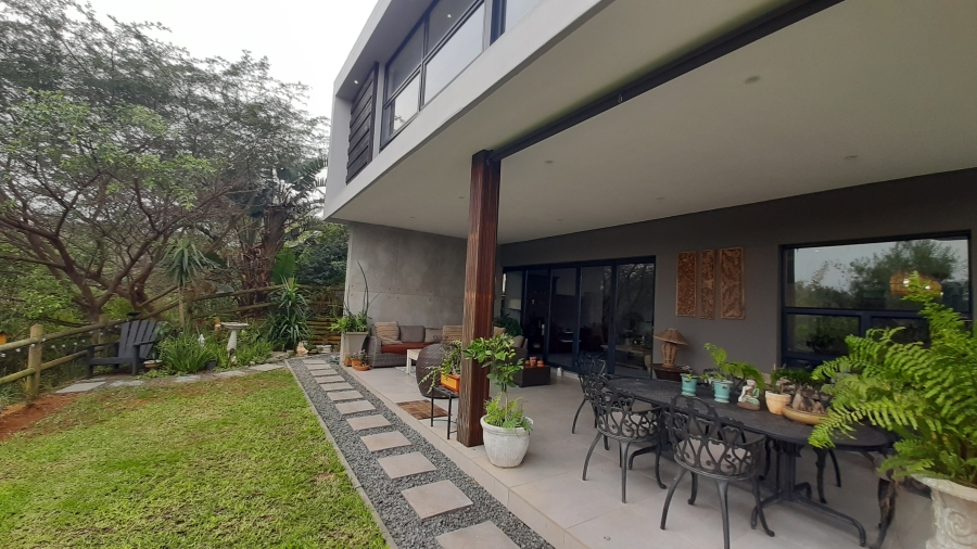 4 Bedroom Property for Sale in Dunkirk Estate KwaZulu-Natal
