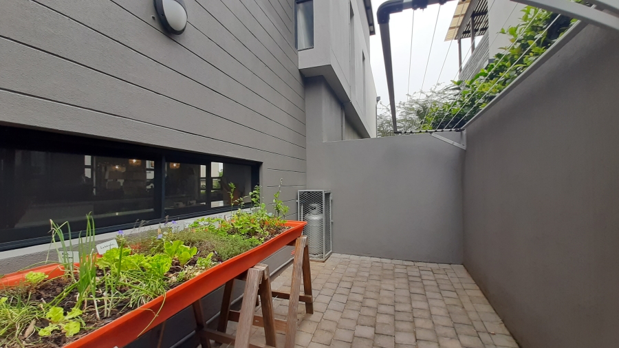 4 Bedroom Property for Sale in Dunkirk Estate KwaZulu-Natal