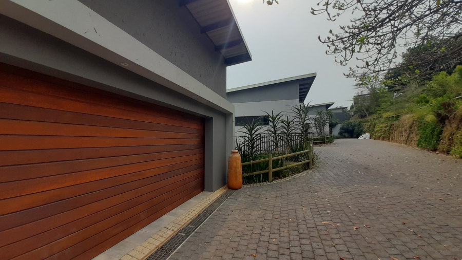 4 Bedroom Property for Sale in Dunkirk Estate KwaZulu-Natal