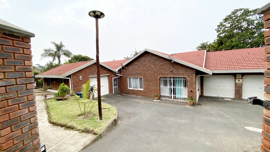 4 Bedroom Property for Sale in Pennington KwaZulu-Natal