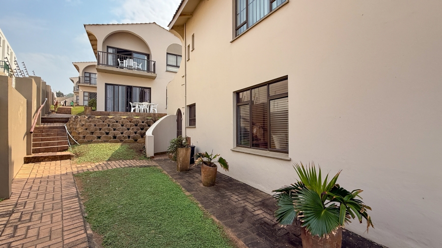 3 Bedroom Property for Sale in Shakas Rock KwaZulu-Natal
