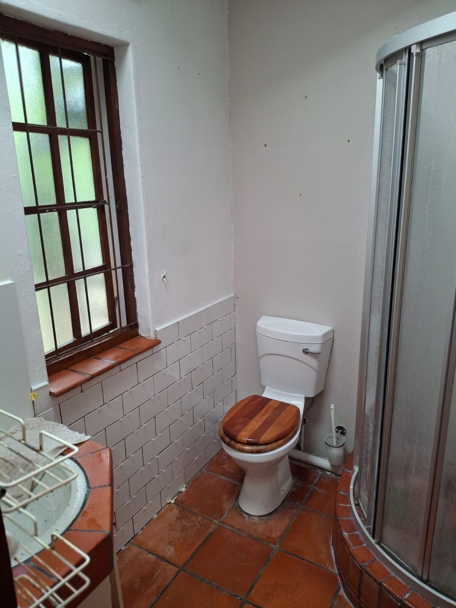 To Let 1 Bedroom Property for Rent in Assagay KwaZulu-Natal