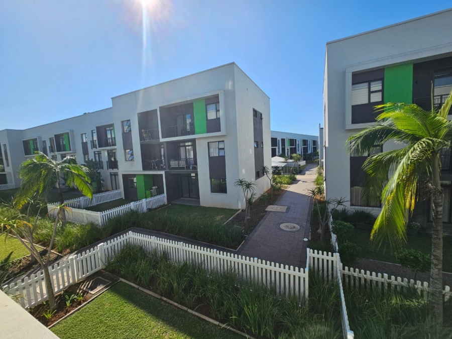 To Let 2 Bedroom Property for Rent in Ballito Central KwaZulu-Natal