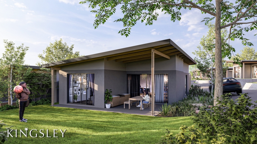 4 Bedroom Property for Sale in Palm Lakes Estate KwaZulu-Natal