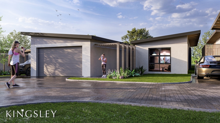 4 Bedroom Property for Sale in Palm Lakes Estate KwaZulu-Natal