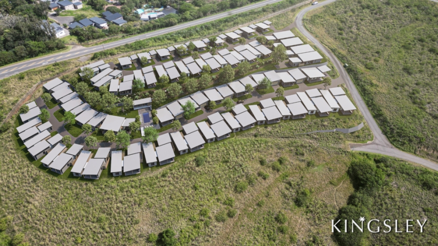 4 Bedroom Property for Sale in Palm Lakes Estate KwaZulu-Natal