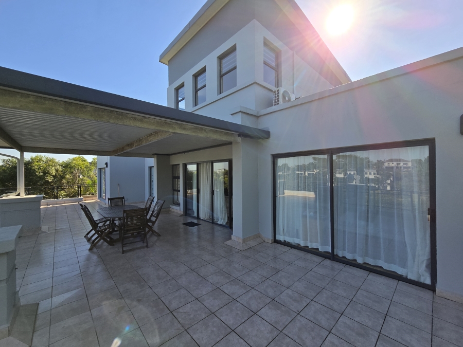 To Let 4 Bedroom Property for Rent in Palm Lakes Estate KwaZulu-Natal