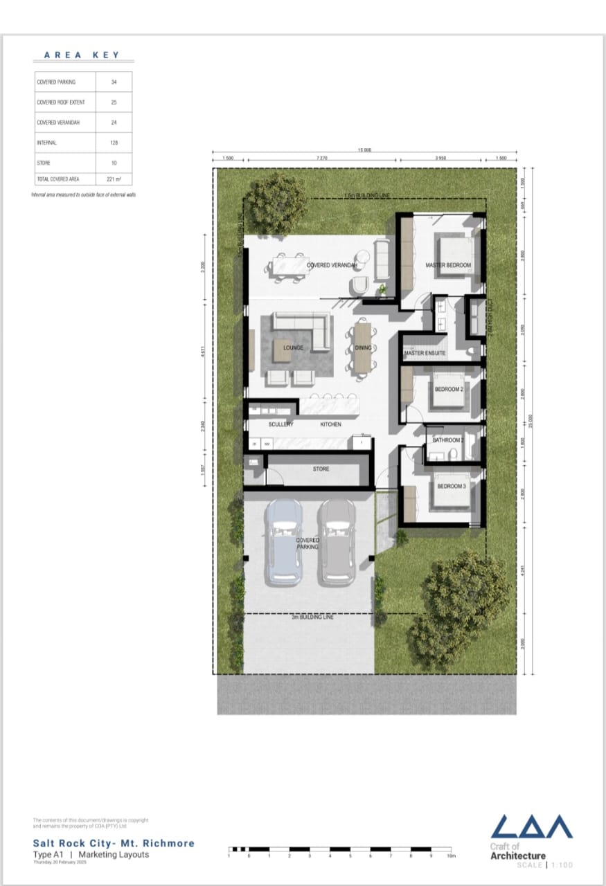 0 Bedroom Property for Sale in New Salt Rock City KwaZulu-Natal