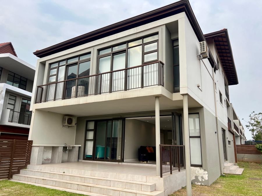 4 Bedroom Property for Sale in Izinga KwaZulu-Natal