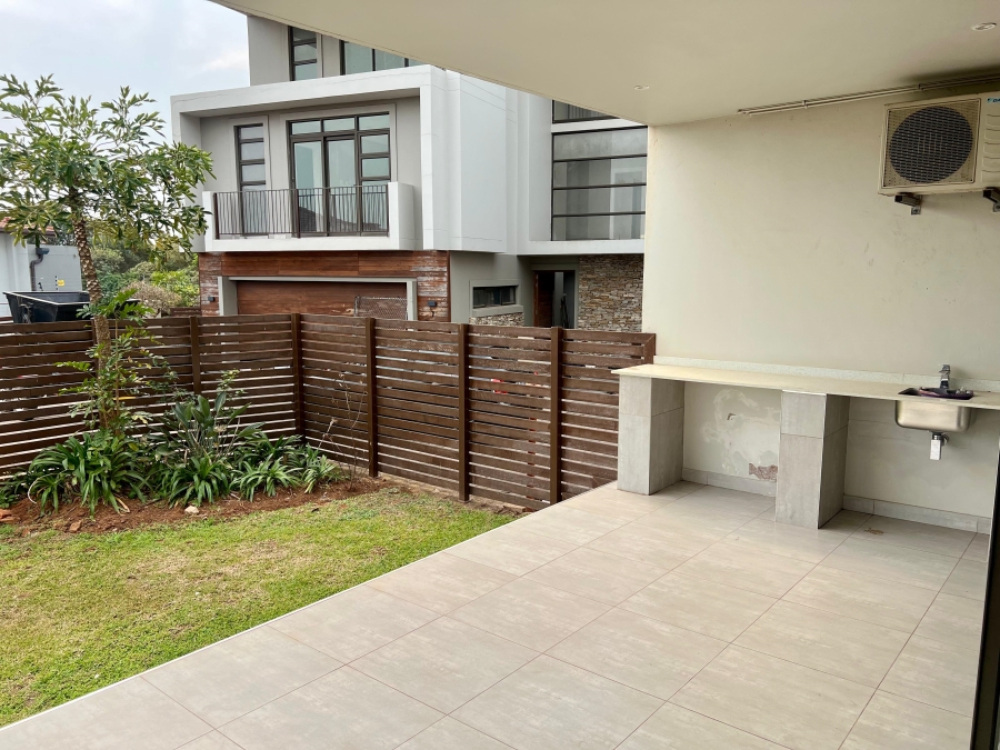 4 Bedroom Property for Sale in Izinga KwaZulu-Natal