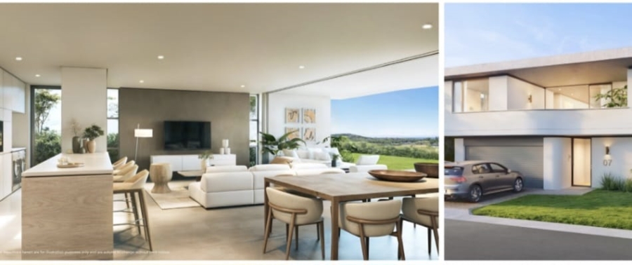 0 Bedroom Property for Sale in New Salt Rock City KwaZulu-Natal