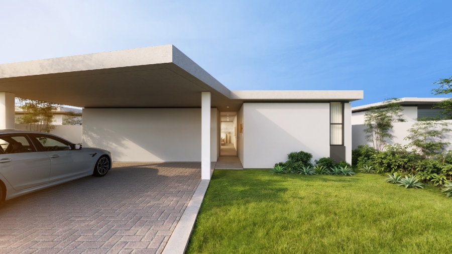 0 Bedroom Property for Sale in New Salt Rock City KwaZulu-Natal