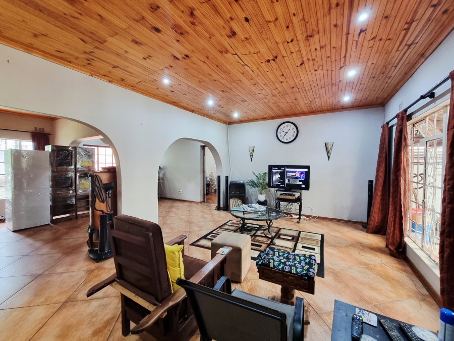 3 Bedroom Property for Sale in Mtubatuba KwaZulu-Natal