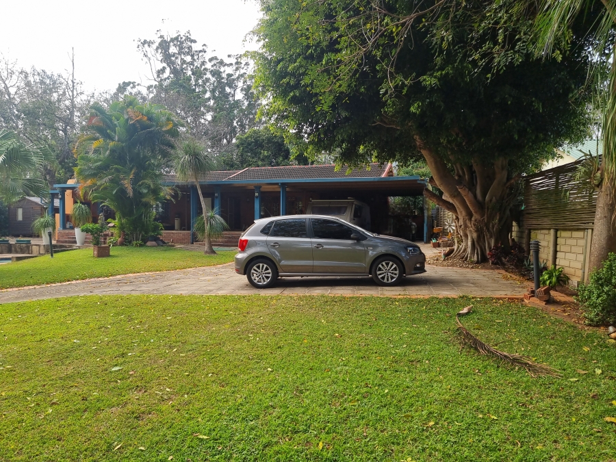 3 Bedroom Property for Sale in Mtubatuba KwaZulu-Natal