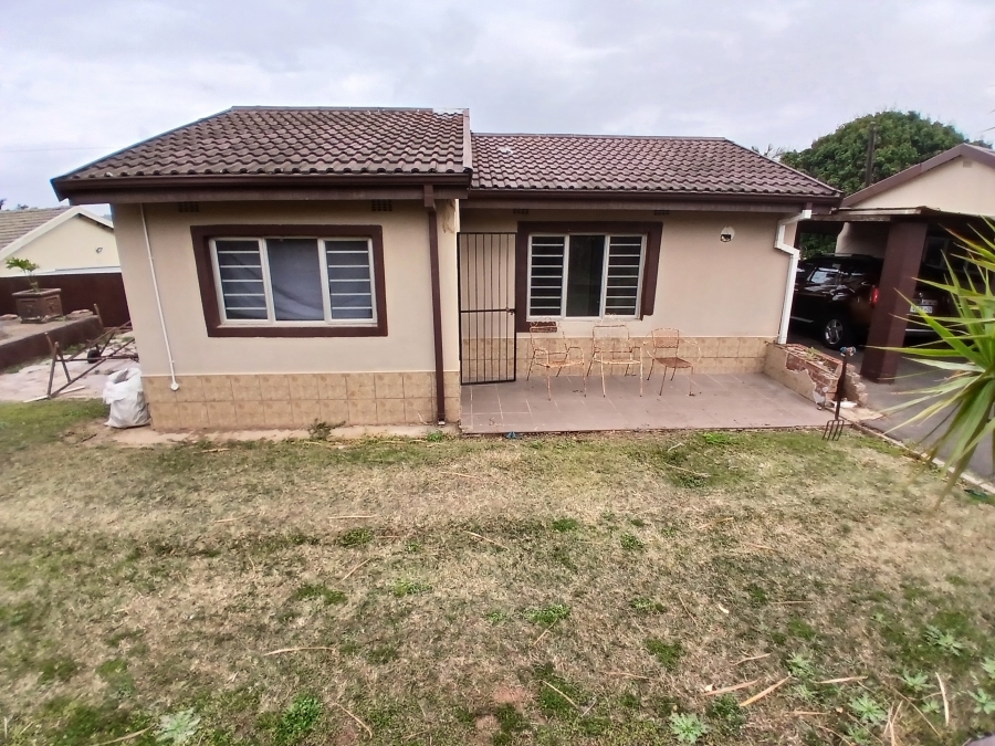 1 Bedroom Property for Sale in Hillary KwaZulu-Natal