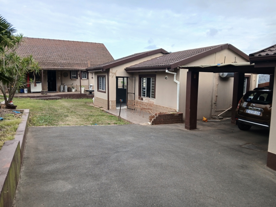 1 Bedroom Property for Sale in Hillary KwaZulu-Natal