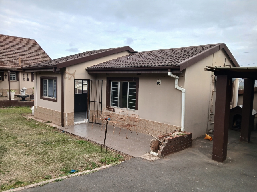 1 Bedroom Property for Sale in Hillary KwaZulu-Natal
