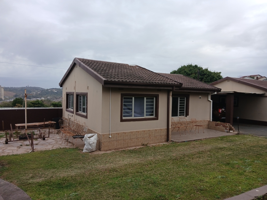 1 Bedroom Property for Sale in Hillary KwaZulu-Natal