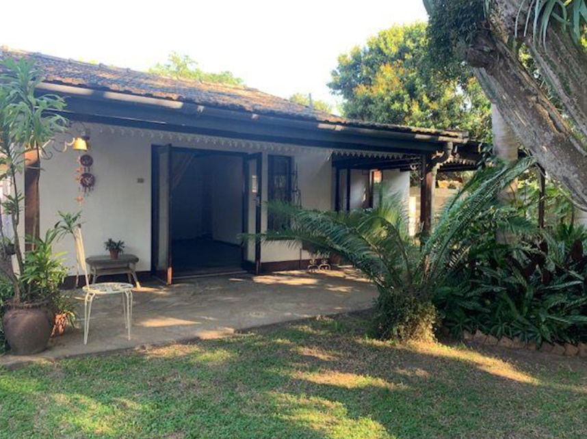 To Let 1 Bedroom Property for Rent in Manors KwaZulu-Natal