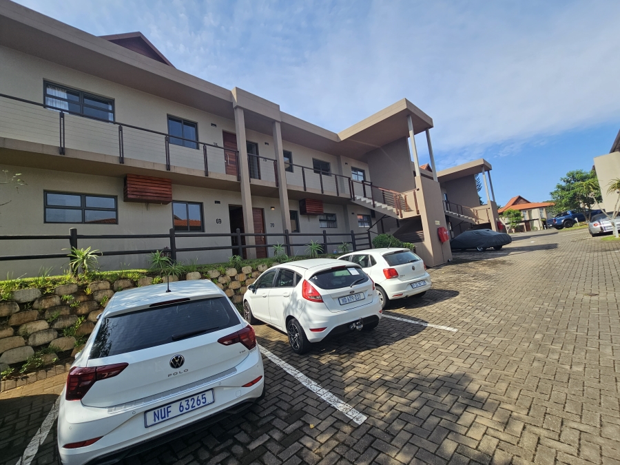 To Let 2 Bedroom Property for Rent in Ballito Central KwaZulu-Natal